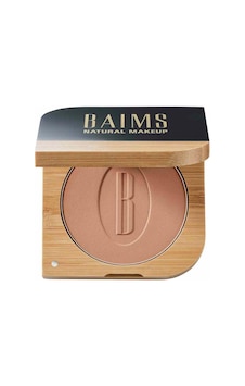 Baims Bronzer & Contour Mineral Bronzlaştırıcı 20 Amber