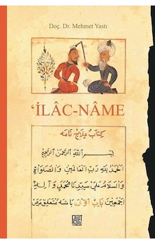 İlac-Name - Mehmet Yastı - Palet Yayınları