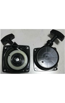 Starter Kapak Komple Kbc Knc 40 Tırpan Starter Kapak Komple Kbc Knc 40 Tırpan