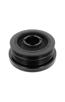 Ossca 48114 Bmw M57 M57n N57 N57n Krank Kasnağı 11238511371 51000bw