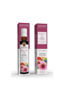 İmmu-nat Ext Echinacea Sp. Sıvı Ekstrakt Karışımı 250 Ml Diğer