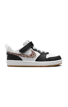 Nike Nike Court Borough Low Ps Beyaz Kız Çocuk Günlük Spor Ayakkabı Ir0564-001 Nike Nike Court Borough Low Ps Beyaz Kız Çocuk Günlük Spor Ayakkabı Ir0564-001