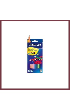 Storeşahin Kuru Boya Kalemi 12li Kutu Shn0720 Çok Renkli Storeşahin Kuru Boya Kalemi 12li Kutu Shn0720 Çok Renkli