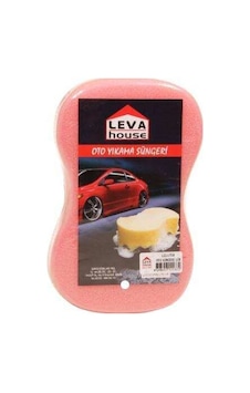 Leva Oto Yıkama Süngeri Lv-2776