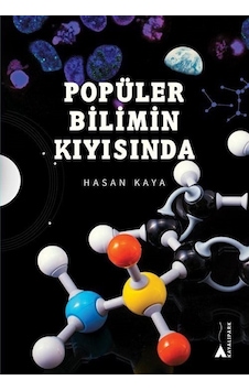 Popüler Bilimin Kıyısında  - Hasan Kaya  - Kayalıpark