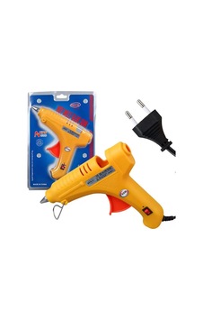 Sh Powermaster Jby-80w Anahtarlı 80 Watt Sıcak Mum Silikon Tabancası Najmaddin Sh Powermaster Jby-80w Anahtarlı 80 Watt Sıcak Mum Silikon Tabancası Najmaddin
