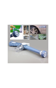 Deterjanli Basincli Yikama Tabancasi - Ez Jet Water Cannon Deterjanli Basincli Yikama Tabancasi - Ez Jet Water Cannon