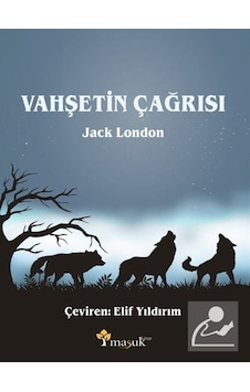 Vahşetin Çağrısı - Jack London - Maşuk Kitap Vahşetin Çağrısı - Jack London - Maşuk Kitap