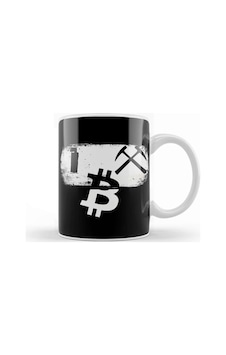 I Mine Bitcoin Novelty Pun Btc Mining & Trading Kupa Bardak Porselen Karışık I Mine Bitcoin Novelty Pun Btc Mining & Trading Kupa Bardak Porselen Karışık
