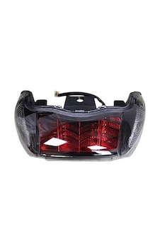 Revolt Rs7 Arka Stop