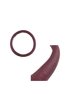 Direksiyon Kılıfı 38 Cm Bordo / Dıkı343-B