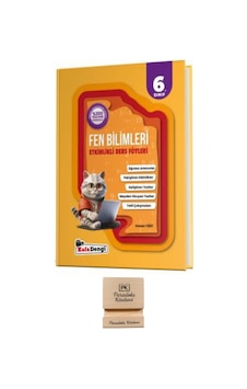 Kafadengi 6. Sınıf Fen Bilimleri Ders Föyü Ve Telefon Standı Kafadengi 6. Sınıf Fen Bilimleri Ders Föyü Ve Telefon Standı