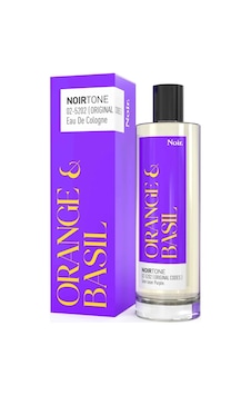 Noir Tone - Orange & Basil - Canlandırıcı Ve Aromatik Sprey Kolonya Edc 100 Ml Noir Tone - Orange & Basil - Canlandırıcı Ve Aromatik Sprey Kolonya Edc 100 Ml
