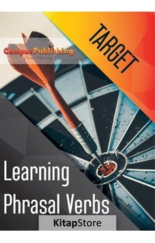 Yksdil 11 Learning Phrasal Verbs / Kadem Şengül Yksdil 11 Learning Phrasal Verbs / Kadem Şengül