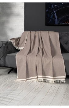Denizli Concept Alinda Koltuk Örtüsü Kahverengi 170 X 230 Sku: Zeusb0cpjl1s6x Acı Kahve Denizli Concept Alinda Koltuk Örtüsü Kahverengi 170 X 230 Sku: Zeusb0cpjl1s6x Acı Kahve