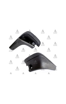 TAIWAN 7662212180 Paçalık Corolla Uyumlu Ön 98-02 Sol TAIWAN 7662212180 Paçalık Corolla Uyumlu Ön 98-02 Sol