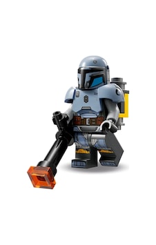 Star Wars - 386 Paz Vizsla Orijinal Minifigür Star Wars - 386 Paz Vizsla Orijinal Minifigür