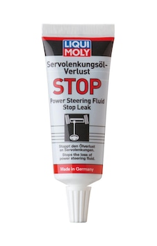 Liqui Moly Servo Direksiyon Yağı Kaybı Durdurma 35Ml 1099 Liqui Moly Servo Direksiyon Yağı Kaybı Durdurma 35Ml 1099