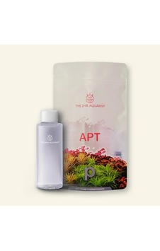 The 2hr Aquarist Apt P Pure 100ml The 2hr Aquarist Apt P Pure 100ml