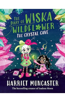 The Crystal Cave Oxford University Press Uk