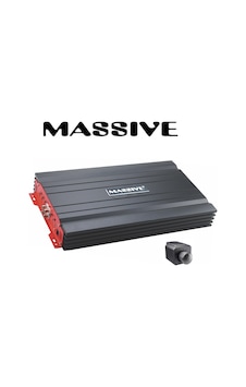 Ms-kl120.4 Ab 4kanal Efsane Seri Oto Amfi Anfi 4ch-4 Ohm 120w-rms Ms-kl120.4 Ab 4kanal Efsane Seri Oto Amfi Anfi 4ch-4 Ohm 120w-rms