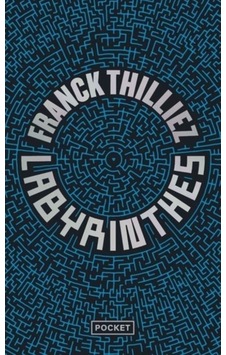 Labyrinthes 9782266332576 Labyrinthes 9782266332576