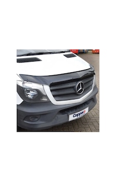 Cappafe Mercedes B. Sprinter/w906 Ön Kaput Koruyucu Rüzgarlığı 2014-2018