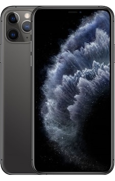 Apple iPhone 11 Pro Max 64 GB Uzay Grisi (Outlet) Apple iPhone 11 Pro Max 64 GB Uzay Grisi (Outlet)
