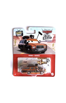Cars Tekli Karakter Araçlar Hhv01 Cars Tekli Karakter Araçlar Hhv01