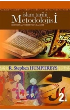 İslam Tarih Metodolojisi  - R. Stephen Humphreys  - Litera