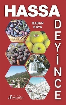 Hassa Deyince / Hasan Kaya Hassa Deyince / Hasan Kaya