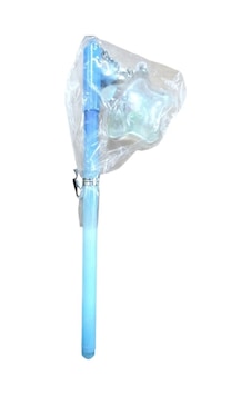 Unicus Star Drink Jel Tükenmez Kalem 62736-mavi Çok Renkli