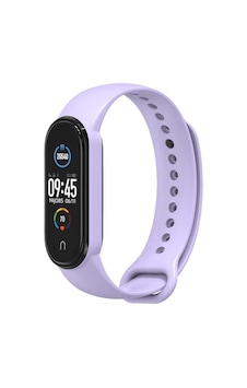 Xiaomi Mi Band 6 Uyumlu Klasik Omsy Kordon-no11 Xiaomi Mi Band 6 Uyumlu Klasik Omsy Kordon-no11