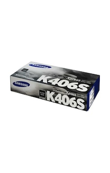 Samsung Uyumlu Clt-K406S Siyah Toner Clp-365 Samsung Uyumlu Clt-K406S Siyah Toner Clp-365