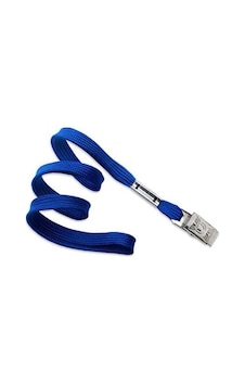 KRAF KART ASKI İPİ METAL KLİPSLİ 50 Lİ MAVİ 510G KRAF KART ASKI İPİ METAL KLİPSLİ 50 Lİ MAVİ 510G