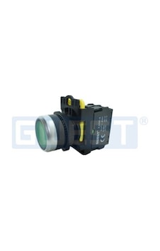 A5-10 Gwest Yeşil 1 No Start Yaylı Buton