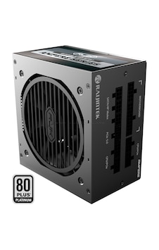 Raijintek RJ-0R30B00012 1200W 80+ Platinum ATX Full Moduler Güç Kaynağı
