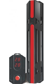 Hsbao Sy300 - Akvaryum Isıtıcısı 300w