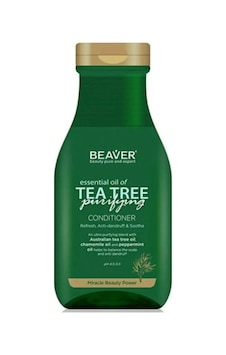 Beaver Tea Tree Saç Bakım Kremi 350 ML Beaver Tea Tree Saç Bakım Kremi 350 ML