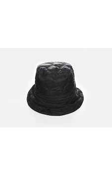 Colin's Colins Şişme Bucket Siyah Kadın Şapka Siyah Colin's Colins Şişme Bucket Siyah Kadın Şapka Siyah