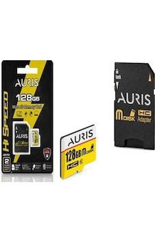 Aurıs-128gb Microcd Hafıza Kartı