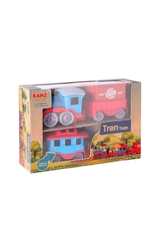 Kanz Knz 30788 Çuf Çuf Tren