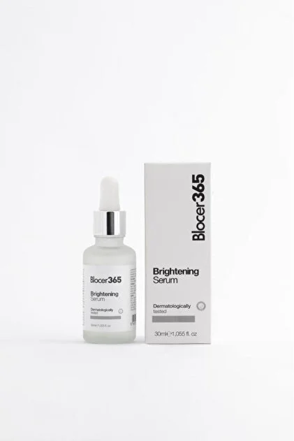 Blocer 365 Brightening Serum 30 Ml
