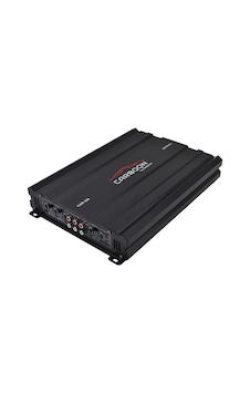 Carboon Car-338 Oto Anfi Stereo 3000 Watt 4 Kanal Carboon Car-338 Oto Anfi Stereo 3000 Watt 4 Kanal