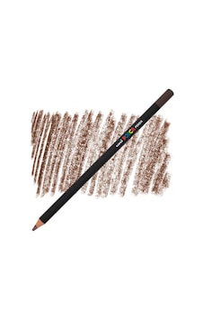 Uni Ball Posca Kuru Boya Kalemi Dark Brown / 22 Diğer Uni Ball Posca Kuru Boya Kalemi Dark Brown / 22 Diğer