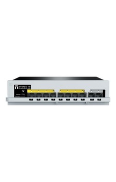 Stonet St110pdı-2-130 10 Port Mbit 8 Port Poe 130w 2xmbit Uplink Yönetilemez Metal Kasa Switch Stonet St110pdı-2-130 10 Port Mbit 8 Port Poe 130w 2xmbit Uplink Yönetilemez Metal Kasa Switch