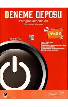 Tyt Paragraf Deneme Deposu Yeni 2022 N11.6929 Tyt Paragraf Deneme Deposu Yeni 2022 N11.6929
