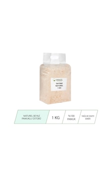 Orasil Üstübü Beyaz Naturel 1Kg Orasil Üstübü Beyaz Naturel 1Kg