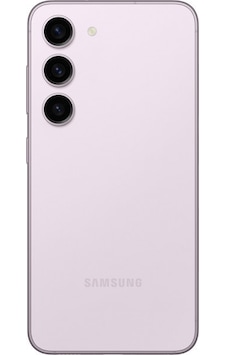 Yenilenmiş Samsung Galaxy S23 256 GB Çok İyi (12 Ay Garantili) Yenilenmiş Samsung Galaxy S23 256 GB Çok İyi (12 Ay Garantili)