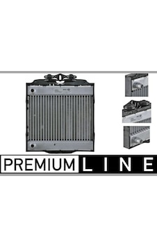 Ek - 577 - Su Radyatoru Premıum Lıne Sag Bmw F10 F01 F06 F07 - Dpmıx-hb - F12 F13 Ek - 577 - Su Radyatoru Premıum Lıne Sag Bmw F10 F01 F06 F07 - Dpmıx-hb - F12 F13